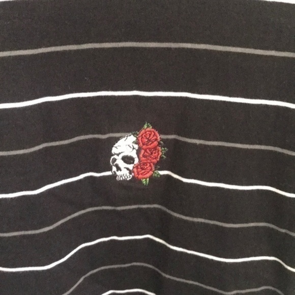 Westy men’s top - Picture 3 of 7